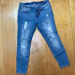 Vigoss Skinny Jeans